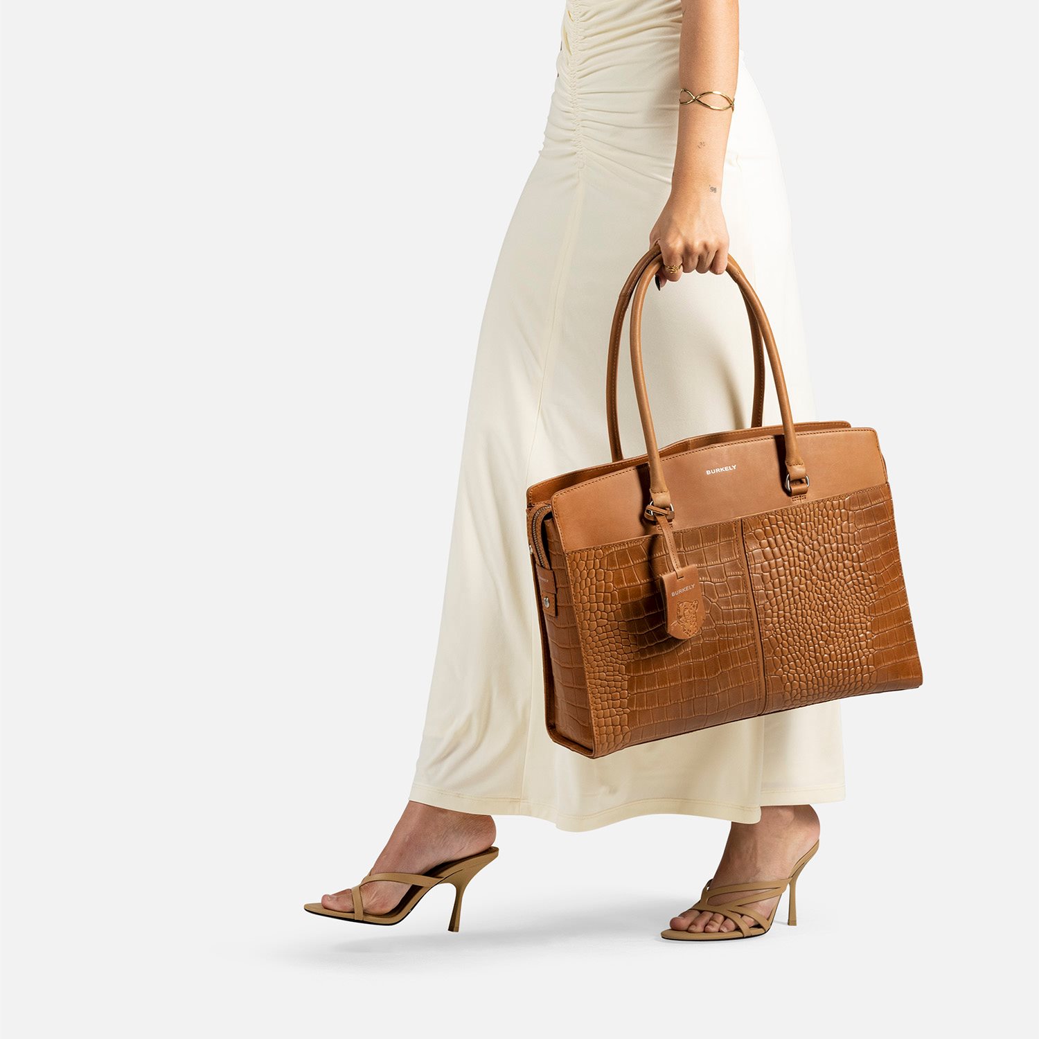 Burkely Cool Colbie Workbag 15.6