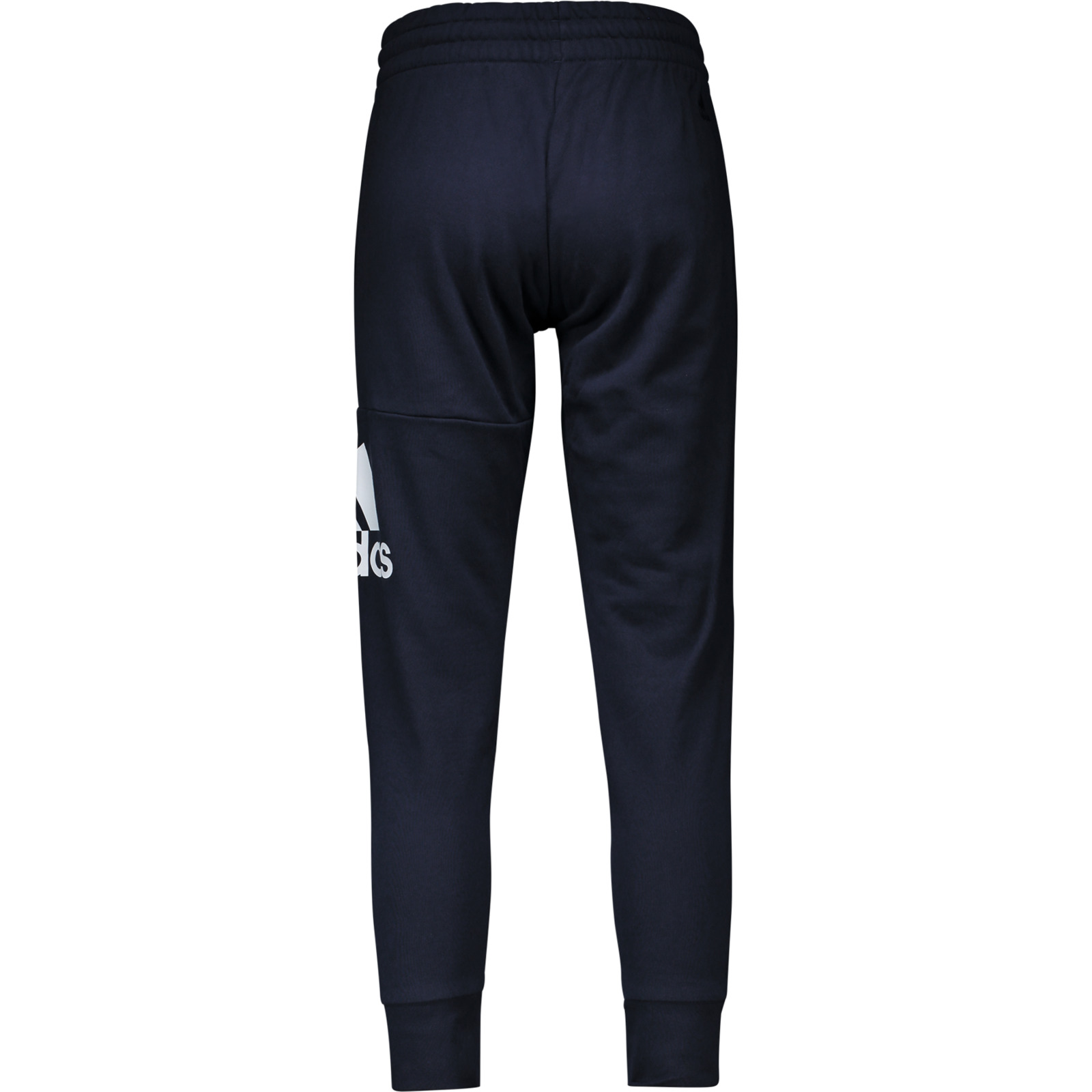 Adidas Herren-Sweathose BL FT M, schwarz