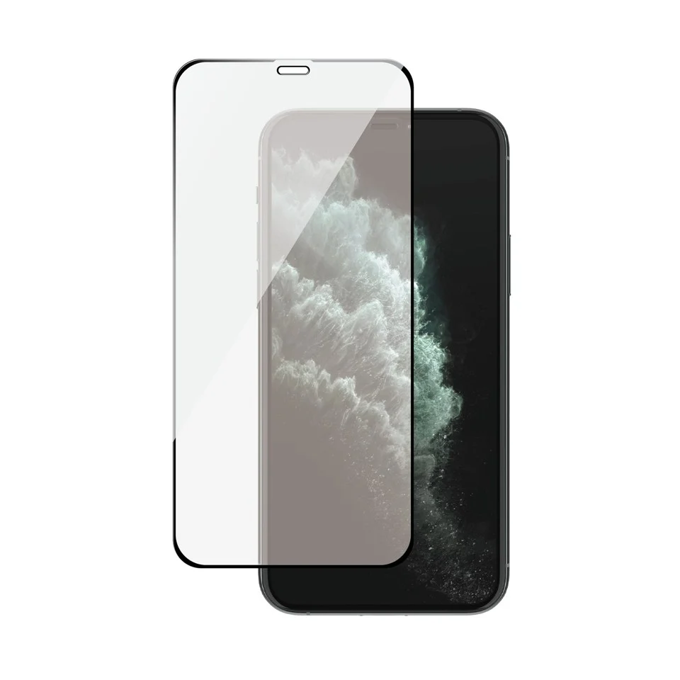 SAFE by PanzerGlass - Skærmbeskyttelse - Apple iPhone X, Xs - 11 Pro - Kant-til-kant