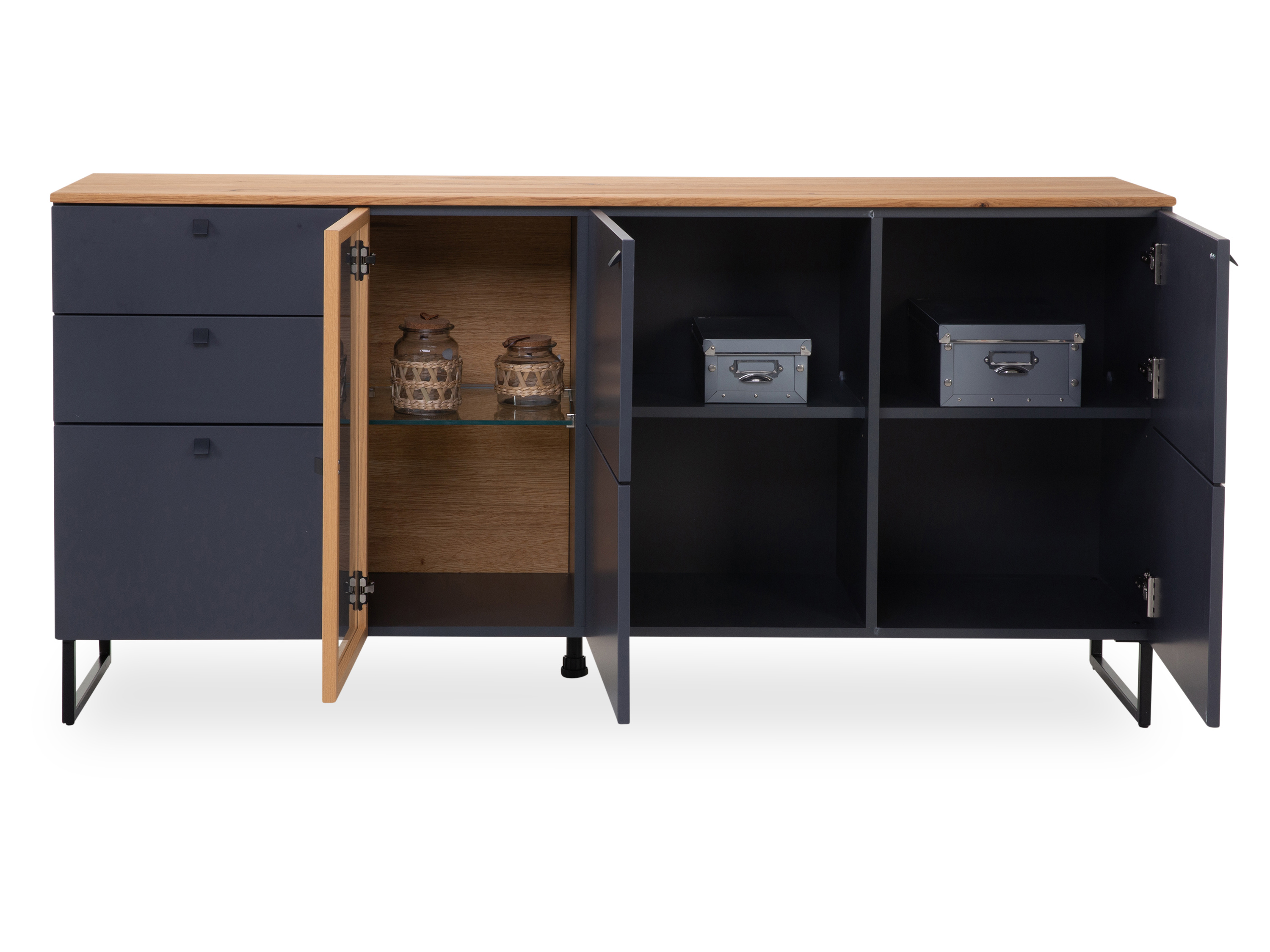 Sideboard Rolf Weber NOSSEN