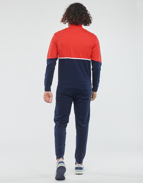 Emporio Armani EA7 - 3RPV75-PJ05Z - Marine / Rouge
