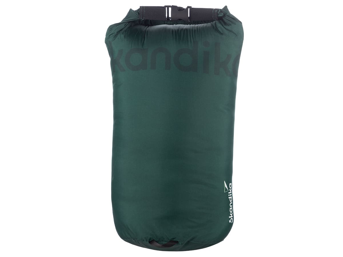 Skandika Liva 4-in-1 outdoor deken - Green