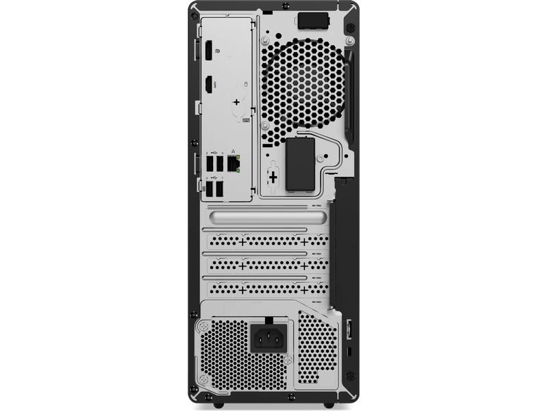 Lenovo PC ThinkCentre M70t Gen. 5 Tower (Intel) Performanter und zuverlässiger Business-PC