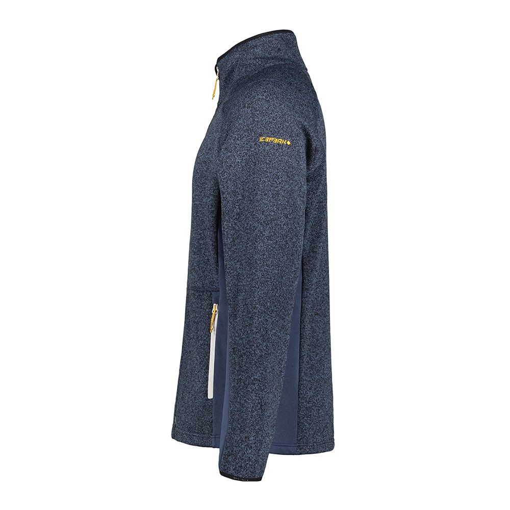 Icepeak BODE - Sweat Homme dark blue