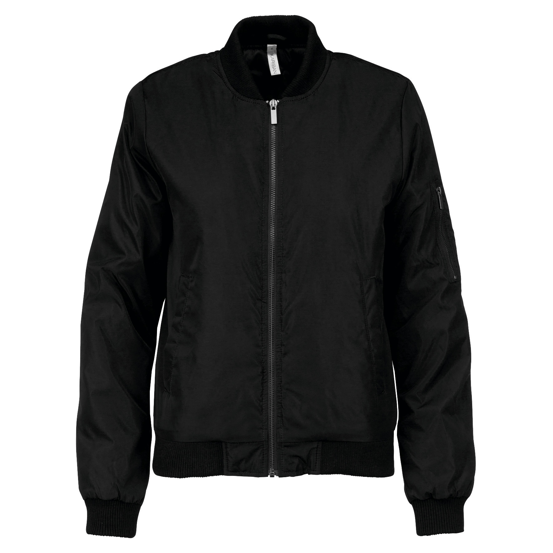 Kariban K6123 - Blouson bomber femme