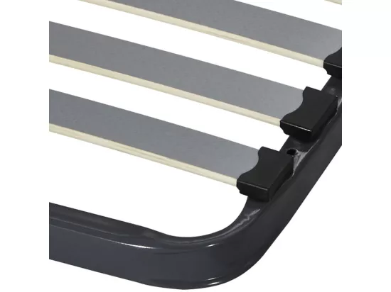 Sommier à lattes 140x190 C220 - 40 lattes bois - Fabrication française