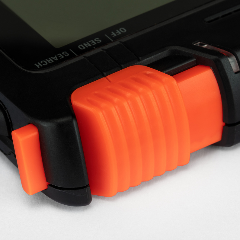 Mammut Barryvox S2 LVS-Gerät