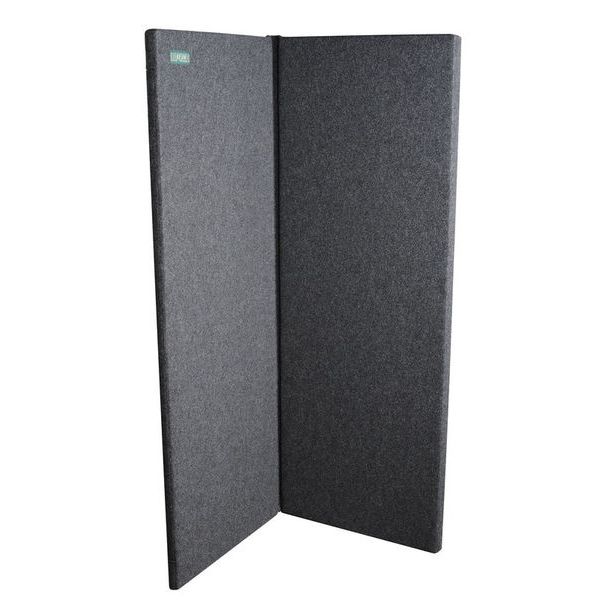 Clearsonic IsoPac E Dark Grey
