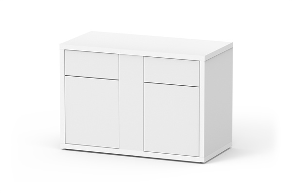 Aquatlantis Sublime 120x60 gesloten meubel