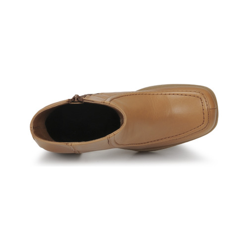 Minelli - LYSA - Marron