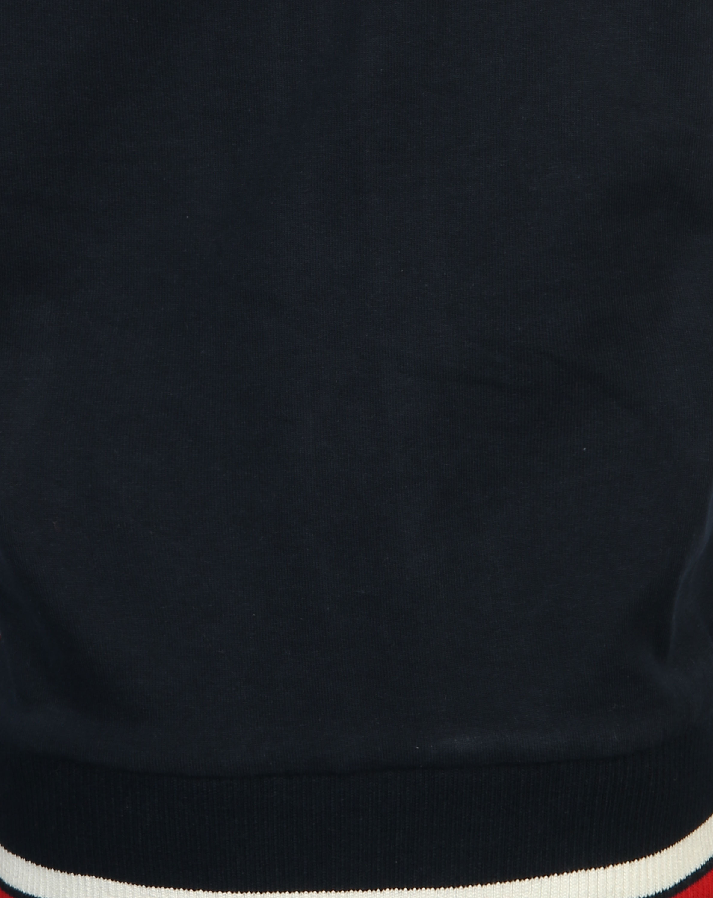 Kapuzen-Sweatjacke SAIL MASTER in marine