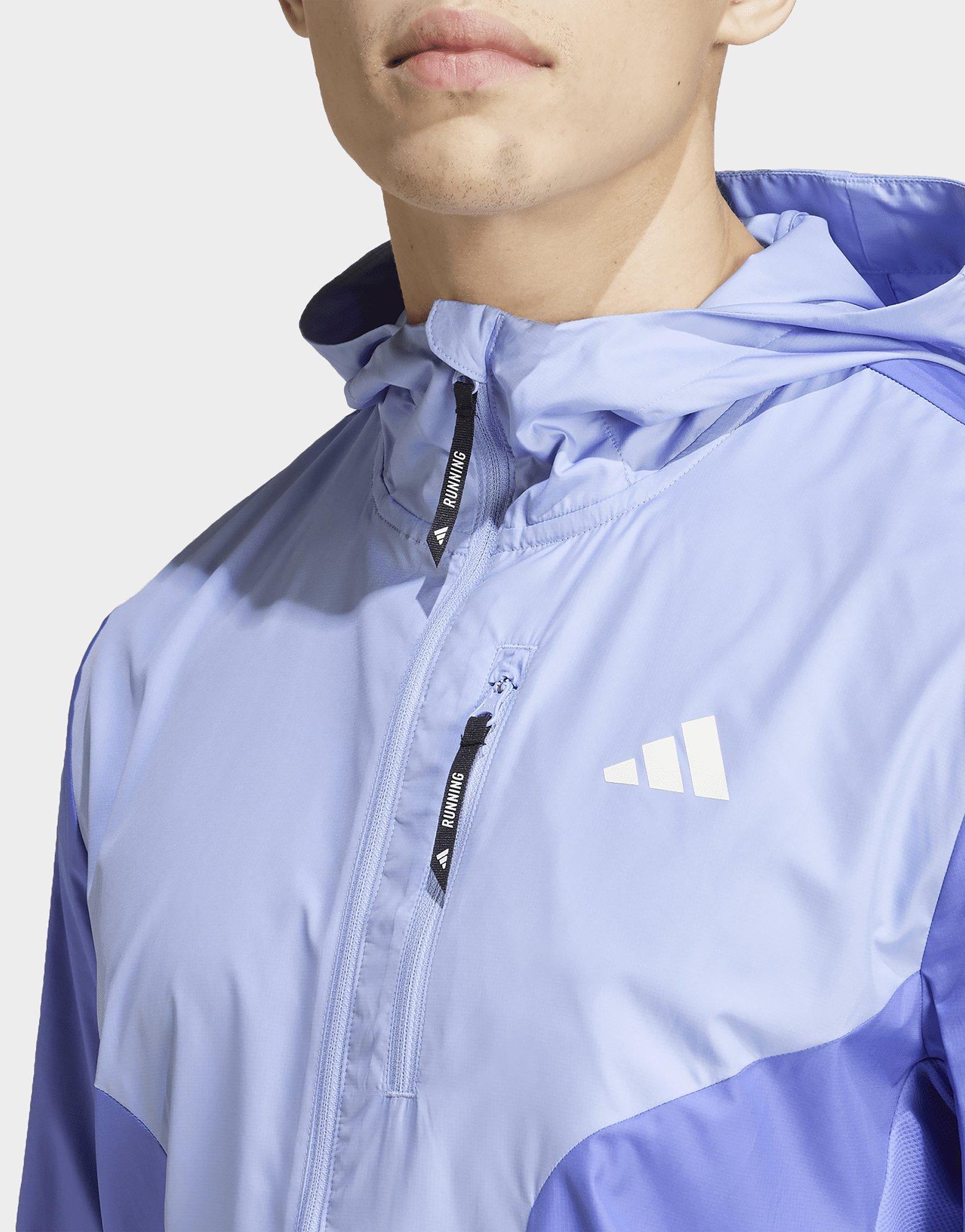 adidas Veste Own the Run AEROREADY