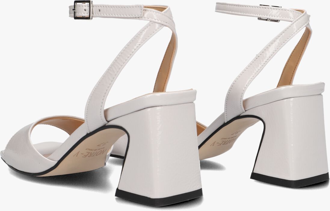NOTRE-V beige notre-v sandalen 22304