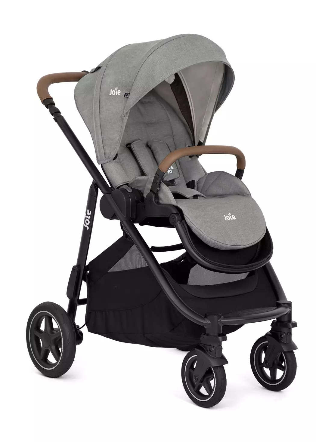Sportwagen Versatrax Pebble