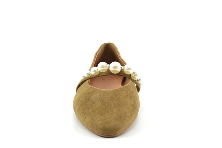 Toral TL-Perla ante camel
