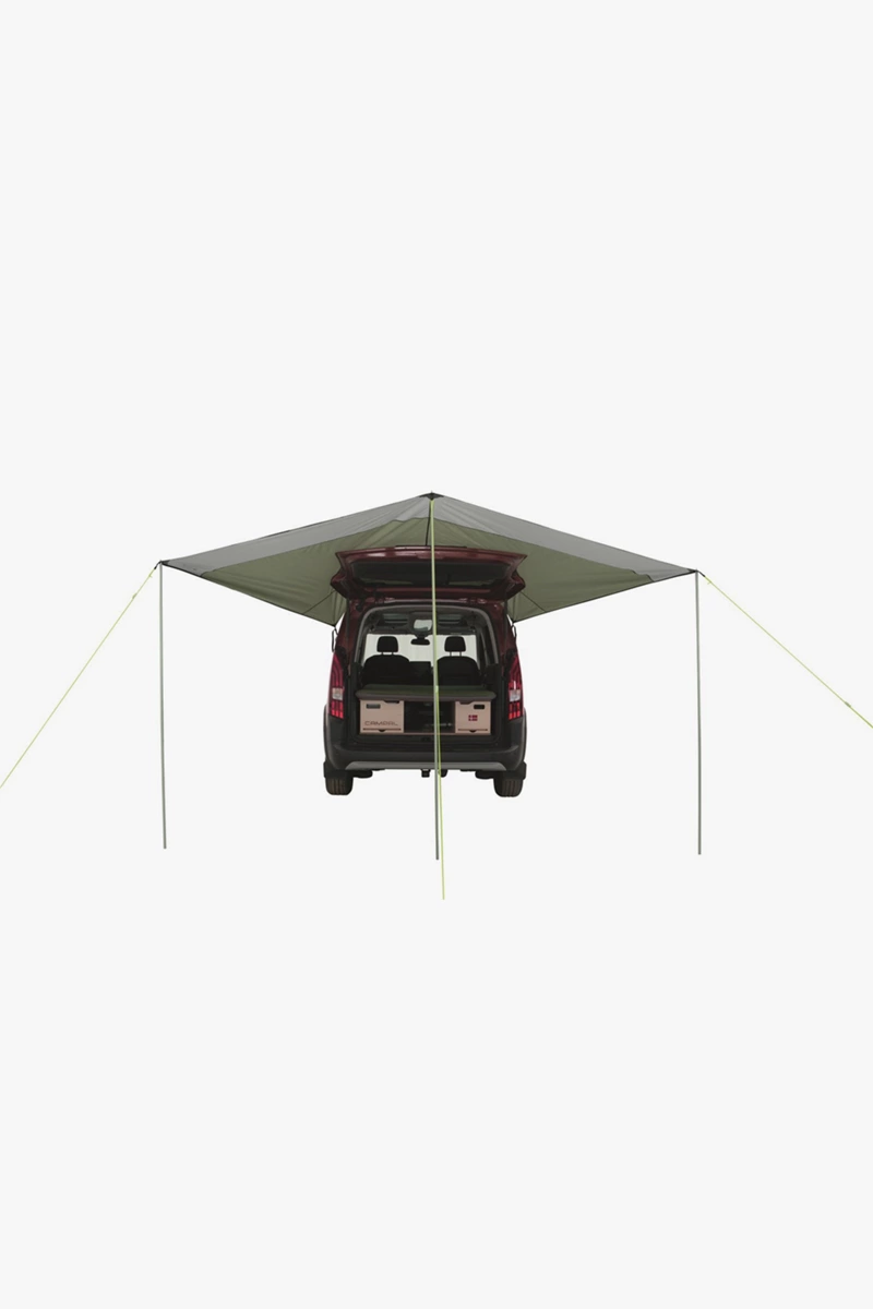 Outwell Fieldcrest Canopy Pavillon