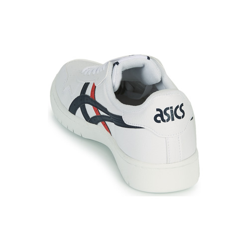 Asics - JAPAN S - Blanc / Bleu / Rouge