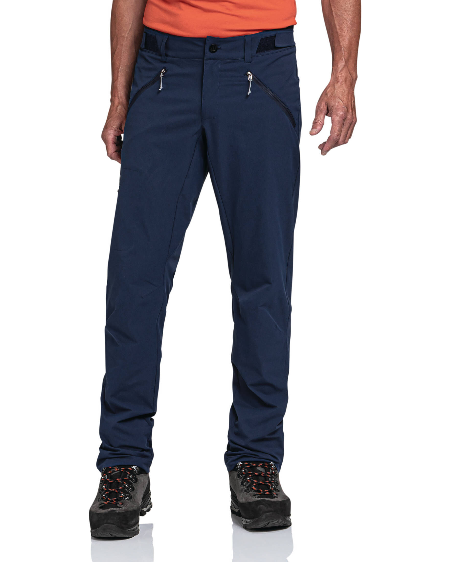 Schöffel| Herren Hose lang CIRC Pants Looop M