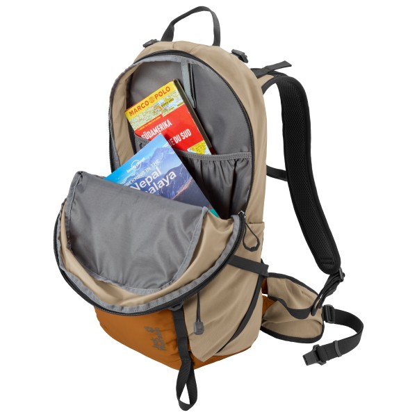 Jack Wolfskin - Echotrek Shape 20 - Sac à dos journée