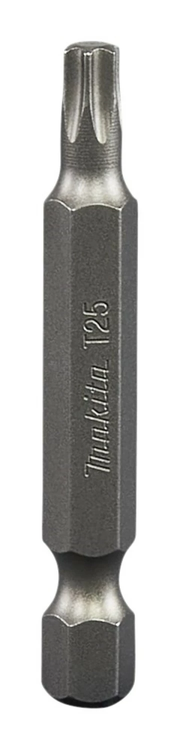 Makita B-26319 Schroefbit - T25x50mm (10st)
