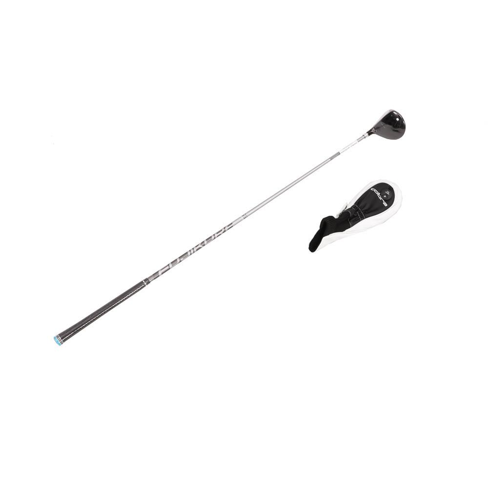 Cobra Club de Golf Acier Gris Femme Cobra King F7 FW BK RH.GL