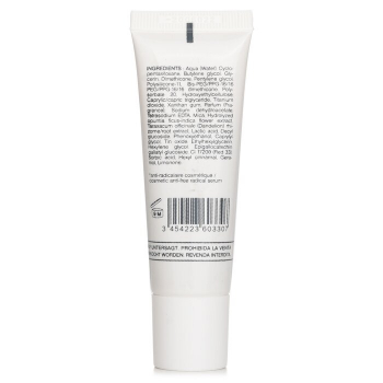 Sothys Cabine Detoxifying Anti Free Radical Youth Serum