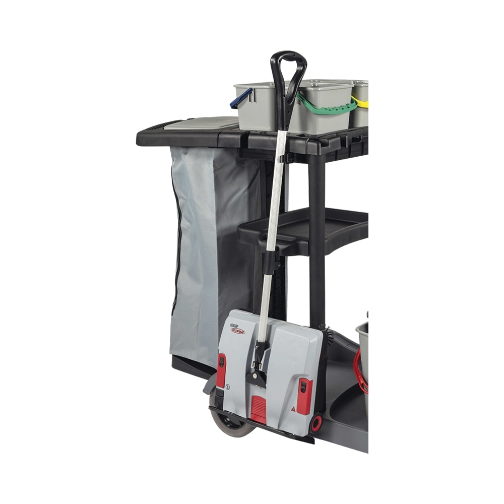 SPRiNTUS PuriX Reinigungswagen Starter Set 40cm