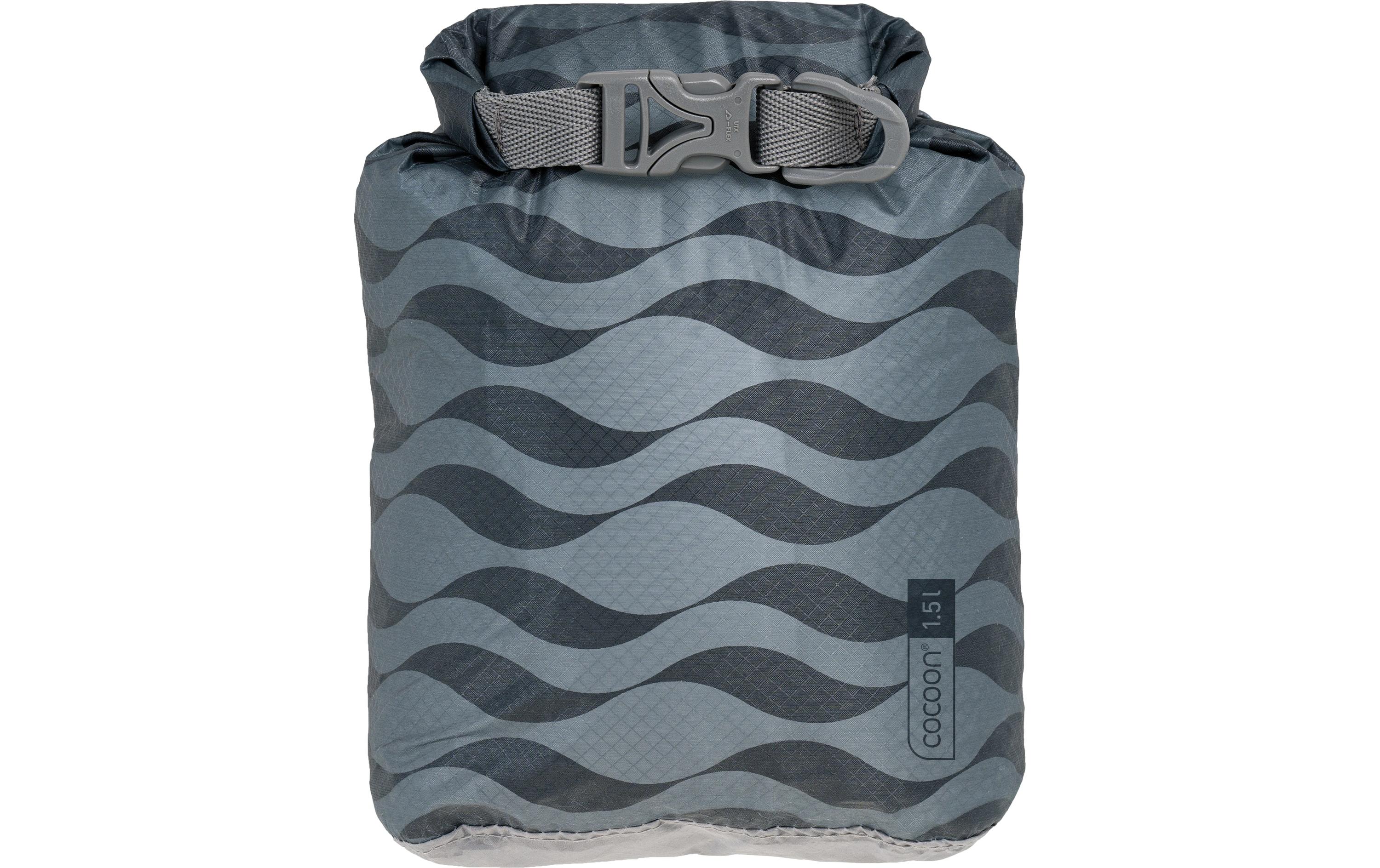 Dry Bag Ultralight mit Print 5 lDrybag