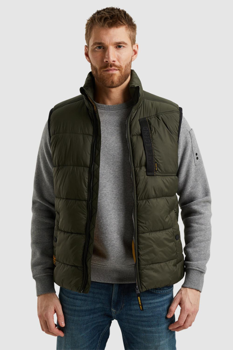 PME legend groene heren jas