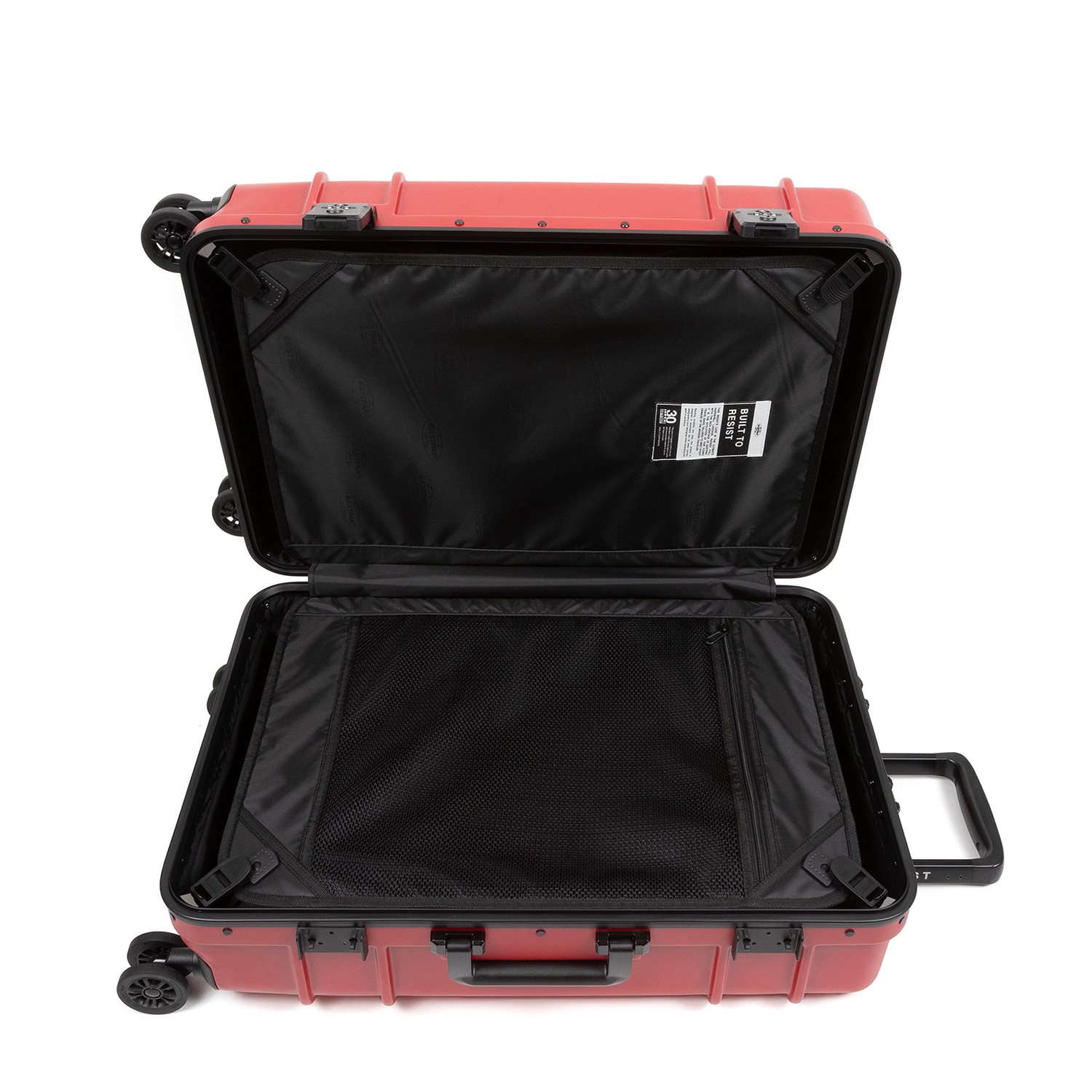 Eastpak Resist'R Case L fire red