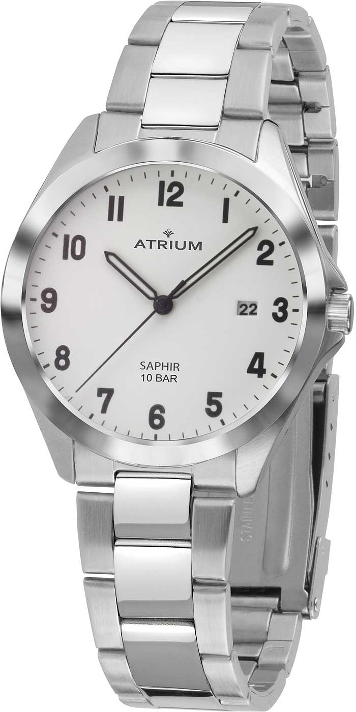 Atrium Herrenarmbanduhr A45-30 - 38 mm
