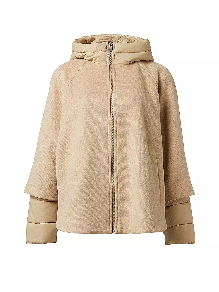 COMMA IDENTITY Jacke  camel