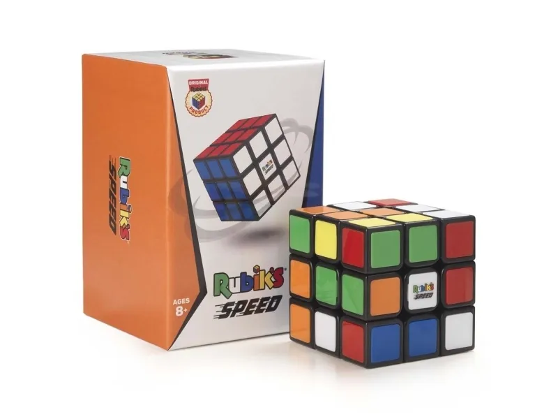 Rubiks Speedcube 3x3