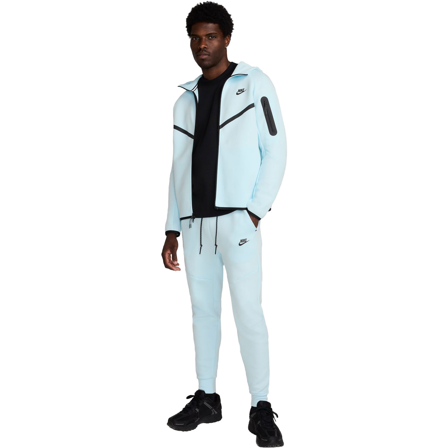 Nike Tech Fleece Trainingspak