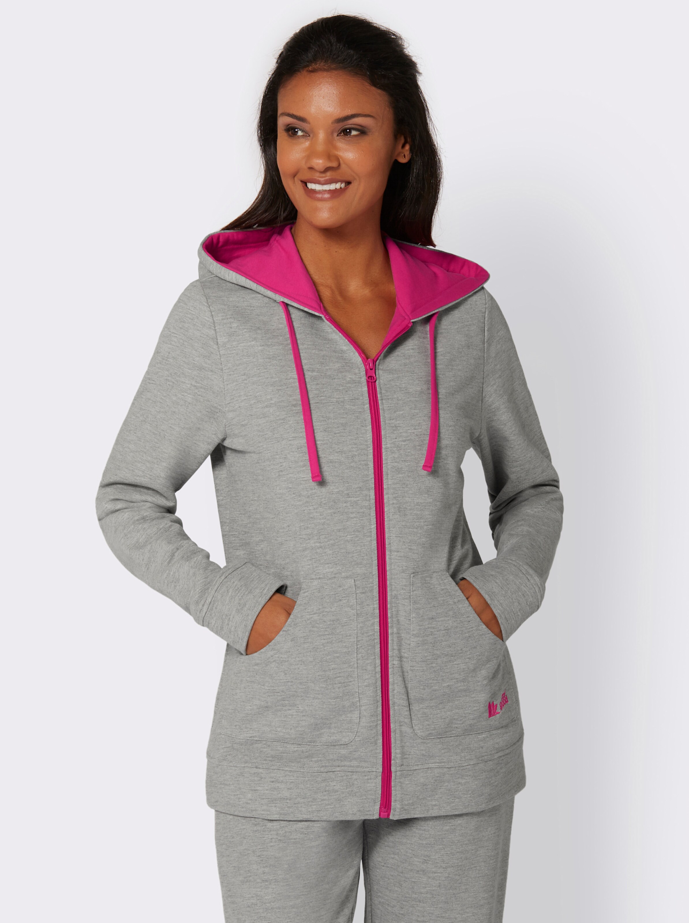 Jacke