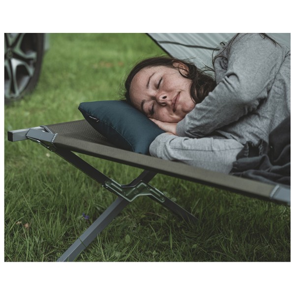 Easy Camp - Raven Compact Pillow - Coussin