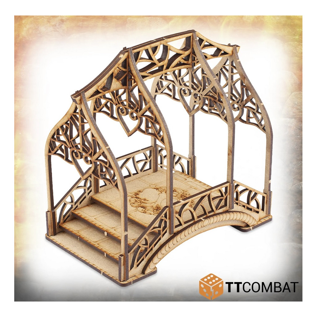 Elven Bridge