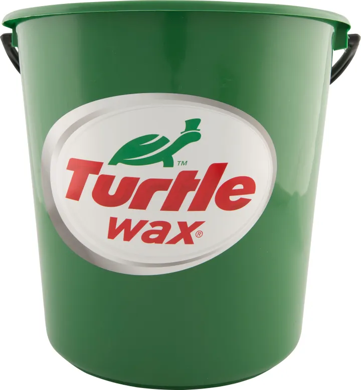 Turtle Wax Vaskespand - 10 Liter