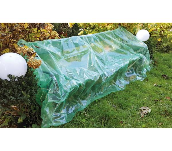 Dehner Gartenfolie, 5 x 2 m