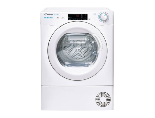 CANDY - Sèche-linge pompe à chaleur CSOEH11A2TE-S