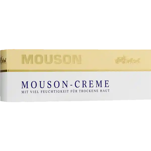 MOUSON-Creme