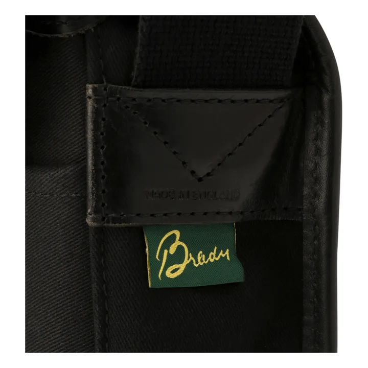 Brady Sac Stour | Noir