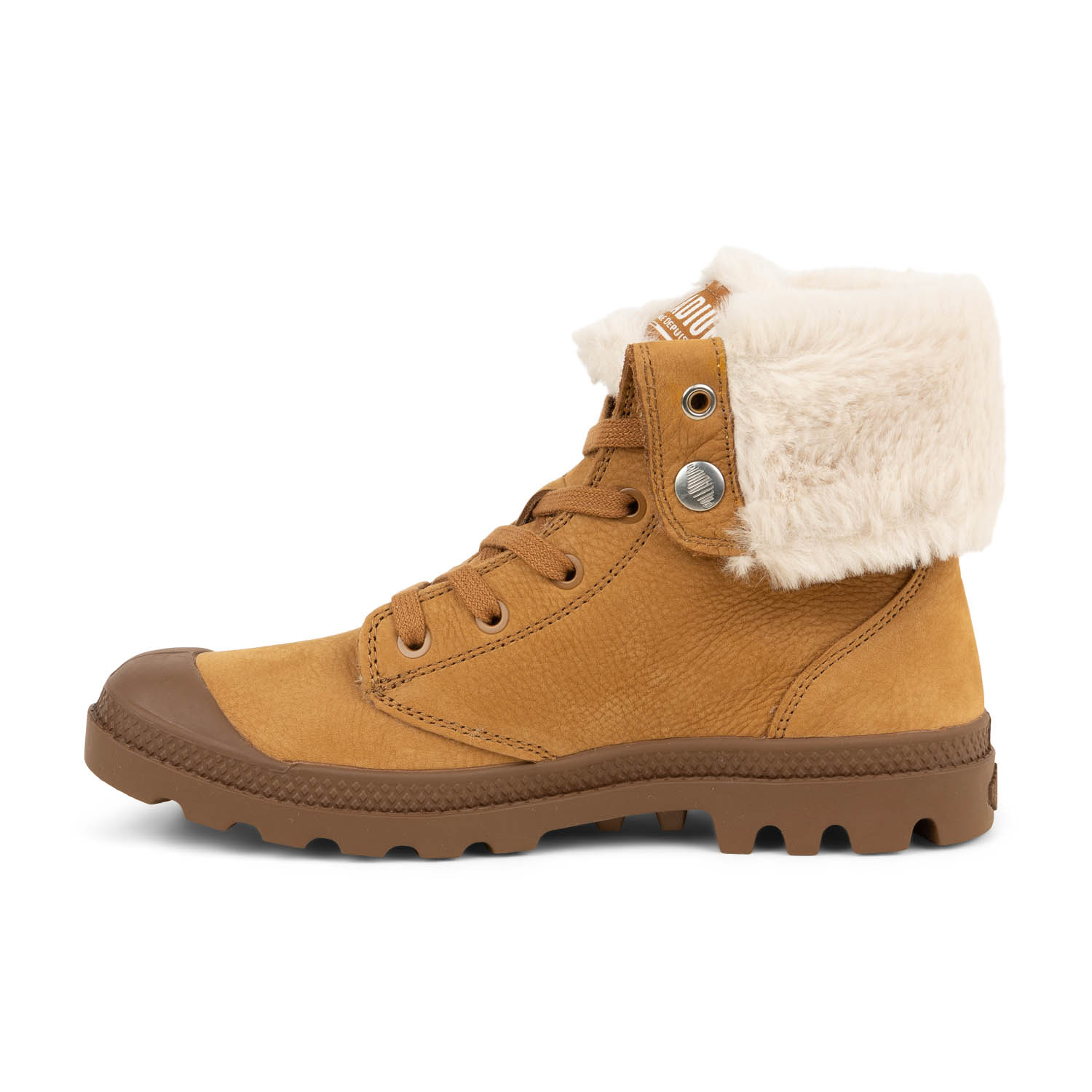 Baskets femme PALLADIUM BAGGY NBK