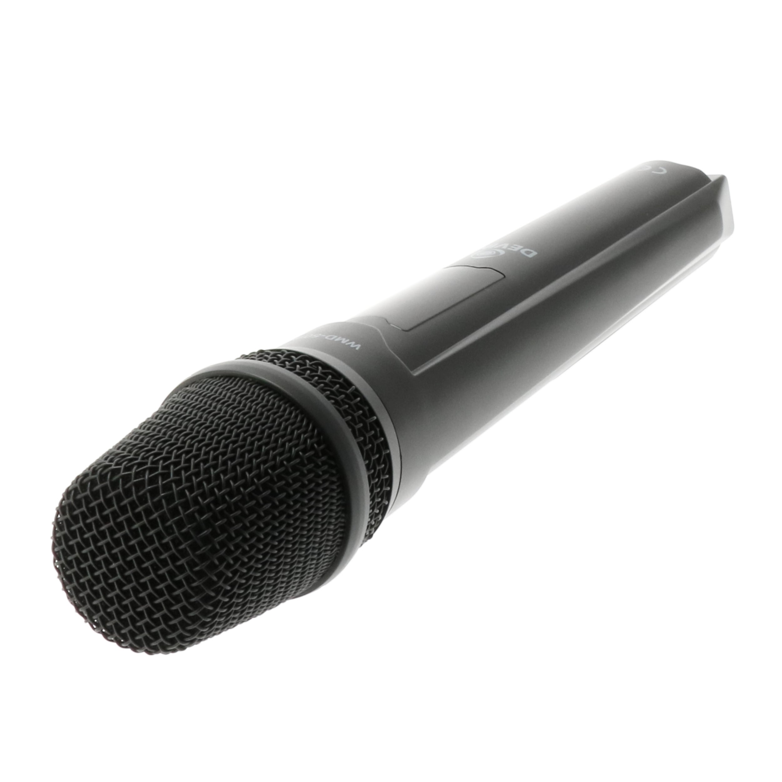 Devine WMD-50 Solo draadloos handheld systeem (863.5 MHz)