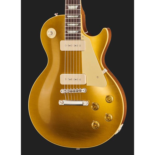 Gibson Les Paul 56 Goldtop ULA