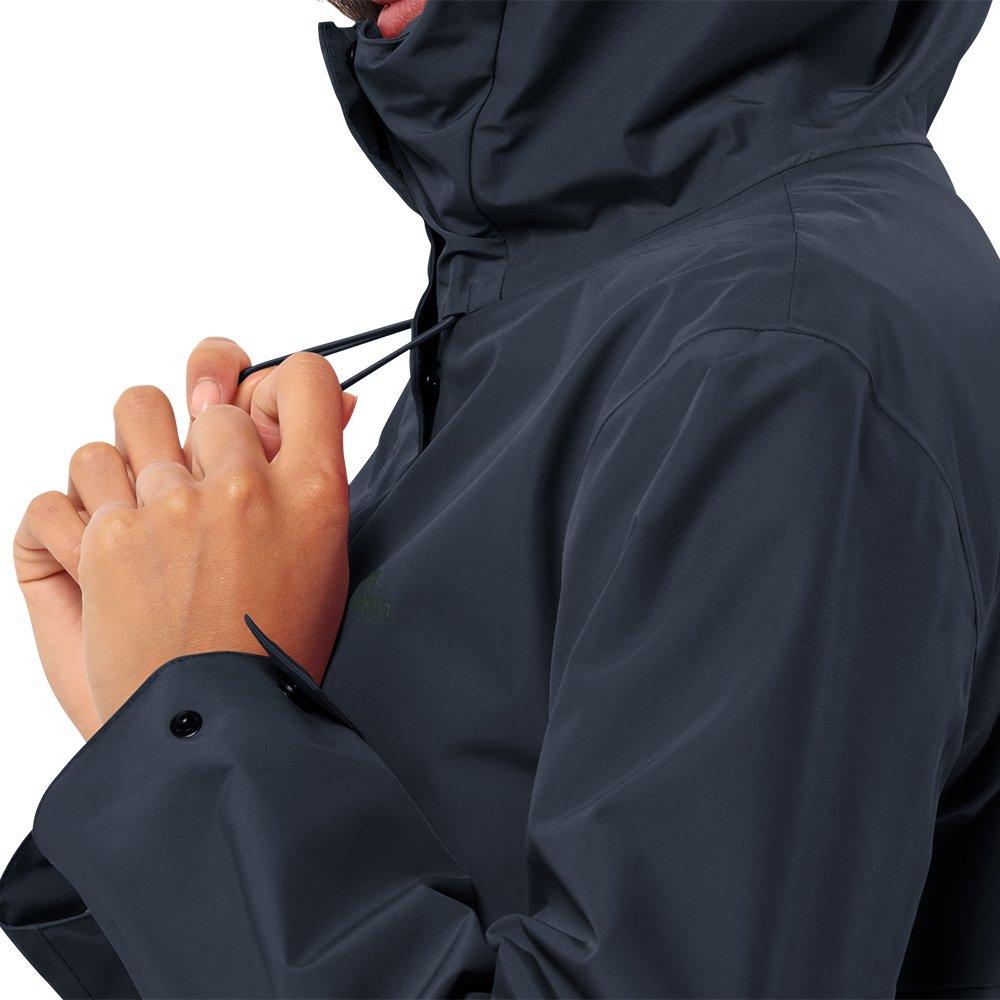 Jack Wolfskin JW Cape West Coat