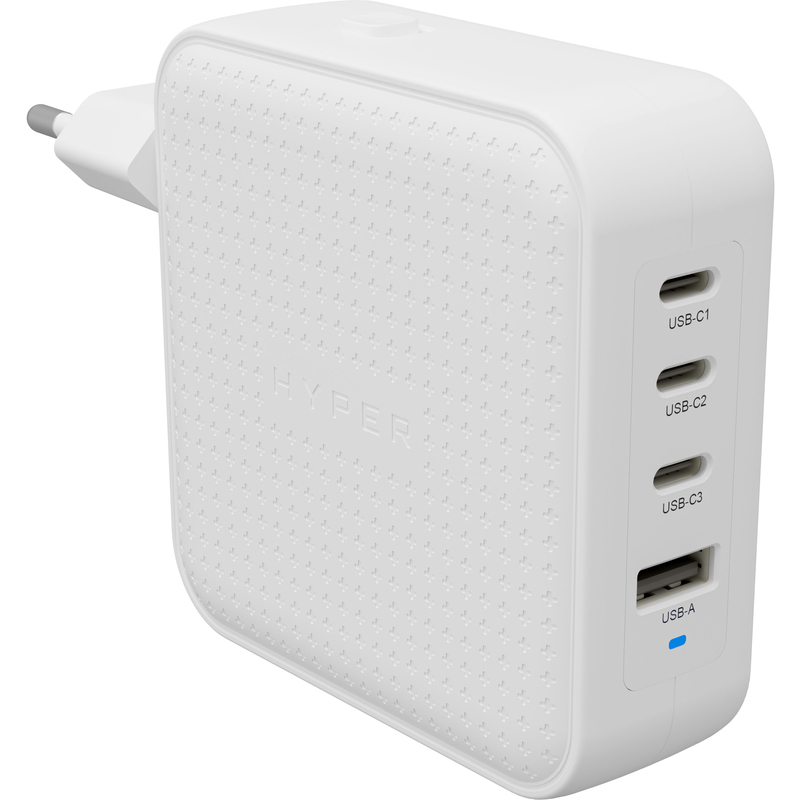 Hyper Ladegerät Hyperjuice GaN 100W