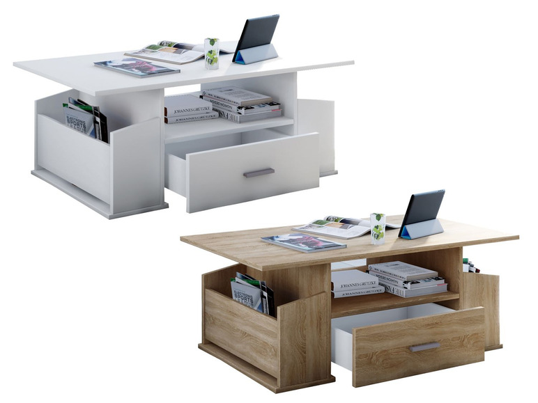 Banktafel Junata