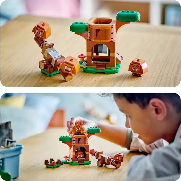 71433 Gumba-Spielplatz