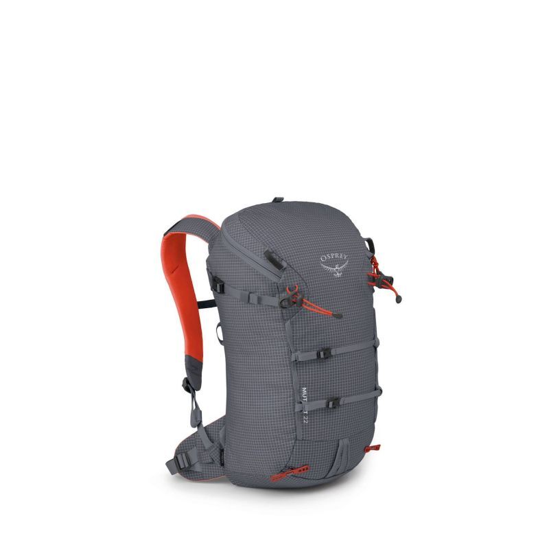 Mutant 22 - Sac à dos alpinisme